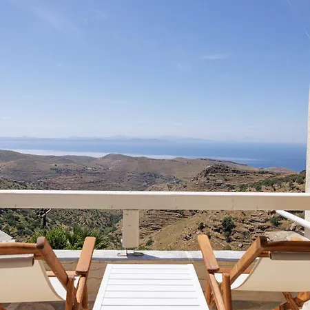 Pasithea Sunset Σπίτι διακοπών